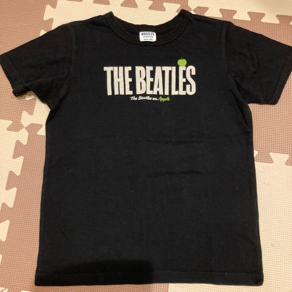 Used Children's T-shirts